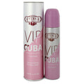 Cuba VIP by Fragluxe Eau De Toilette Spray 1.17 oz for Men by Avera Group