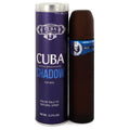 Cuba Shadow by Fragluxe Eau De Toilette Spray 1.17 oz for Men by Avera Group