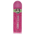 Cuba Jungle Snake by Fragluxe Body Spray 6.7 oz for Women by Avera Group