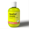 DevaCurl CurlBond Re-Coiling Cleanser for Curly Hair, 12 oz