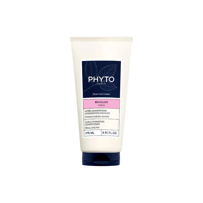 Phyto Boucles Curls Hydration Conditioner 5.91 oz by Pasteur Pharmacy