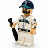 #29 C Seattle Baseball Minifig