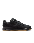 Paul Rodriguez Zoom Air Low - Black/Gum by Richmond Hood Company