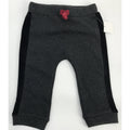 Lot OF Two First Impressions Baby Boy Play Pants, Size 12Months by Vanessa Jane