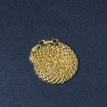14k Yellow Gold Forsantina Lite Cable Link Chain (1.80 mm) by Avera Group