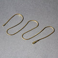 14k Yellow Gold Franco Chain (1.20 mm) by Avera Group