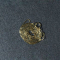 14k Yellow Gold Classic Box Chain 0.6mm by Avera Group