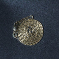 14k Yellow Gold Lumina Pendant Chain (0.90 mm) by Avera Group