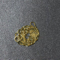 14k Yellow Gold Classic Box Chain (0.45 mm) by Avera Group
