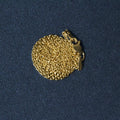 14k Yellow Gold Forsantina Lite Cable Link Chain (1.50 mm) by Avera Group