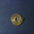 14k Yellow Gold Classic Box Chain (1.40 mm) by Avera Group