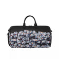 Sprayground New Money Stacks Duffle Bag D4228 by I-Max Fashions