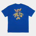 Nike SB "Club 58" FC Pack Short Sleeve Skate T-Shirt Game Royal by Richmond Hood Company