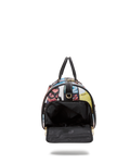 Sprayground Everyday's A Movie Duffle Bag D4202 by I-Max Fashions