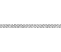Lab Grown Round Diamond Tennis Bracelet in 14k White Gold (4 cctw F/G VS2/SI1) by Avera Group