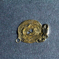 14k Yellow Gold Classic Box Chain (0.45 mm) by Avera Group