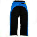 Paneled Joggers - Azure / Black by Richmond Hood Company