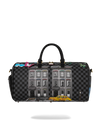 Sprayground Sutton New York Duffle D5201