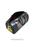 Sprayground Sutton New York Duffle D5201 by I-Max Fashions