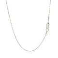 Sterling Silver Evil Eye Pendant with Cubic Zirconias by Avera Group