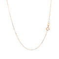 Elephant Pendant in 10k Rose Gold by Avera Group