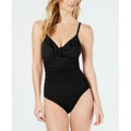 Lauren Ralph Lauren Womens One Piece Swimsuit, Size 8 by Vanessa Jane