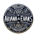 Ariana & Evans Unscented Shaving Collection by Pasteur Pharmacy