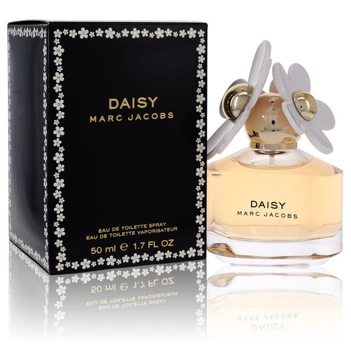 Daisy by Marc Jacobs Eau De Toilette Spray 1.7 oz for Women by Avera Group