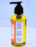 Warm Apple Pie Body Oil by Duma Mbili LLC