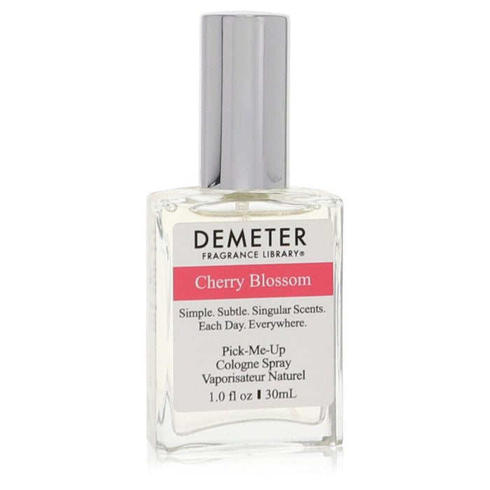 Demeter Cherry Blossom by Demeter Cologne Spray (unboxed) 1 oz for Women by Avera Group
