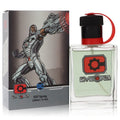 Cyborg by DC Comics Body Spray 8 oz for Men by Avera Group