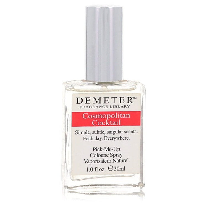 Demeter Cosmopolitan Cocktail by Demeter Cologne Spray 1 oz for Women by Avera Group