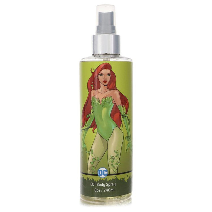 DC DC Comics Poison Ivy by DC Comics Eau De Toilette Spray 8 oz for Women by Avera Group