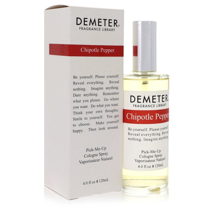 Demeter Chipotle Pepper by Demeter Cologne Spray 4 oz for Women by Avera Group