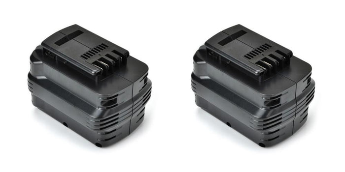 Power Tool Battery for Dewalt DC DC222KB; Dewalt DC DC223KA; Dewalt DC DC223KB; Dewalt DC DC224KA; D by Texas Depot