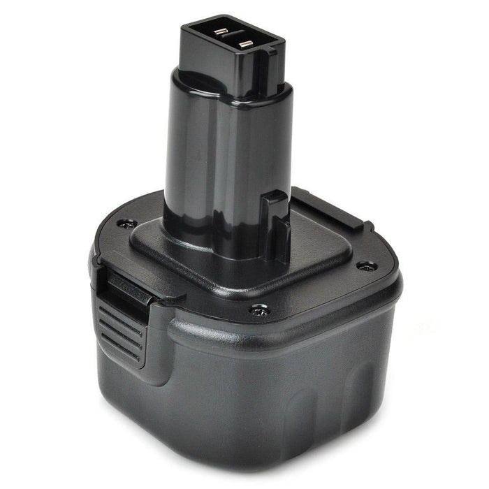 Power Tool Battery for Dewalt DC DC750KA; Dewalt DC DC855KA; Dewalt DW DW050; Dewalt DW DW050K; Dewa by Texas Depot