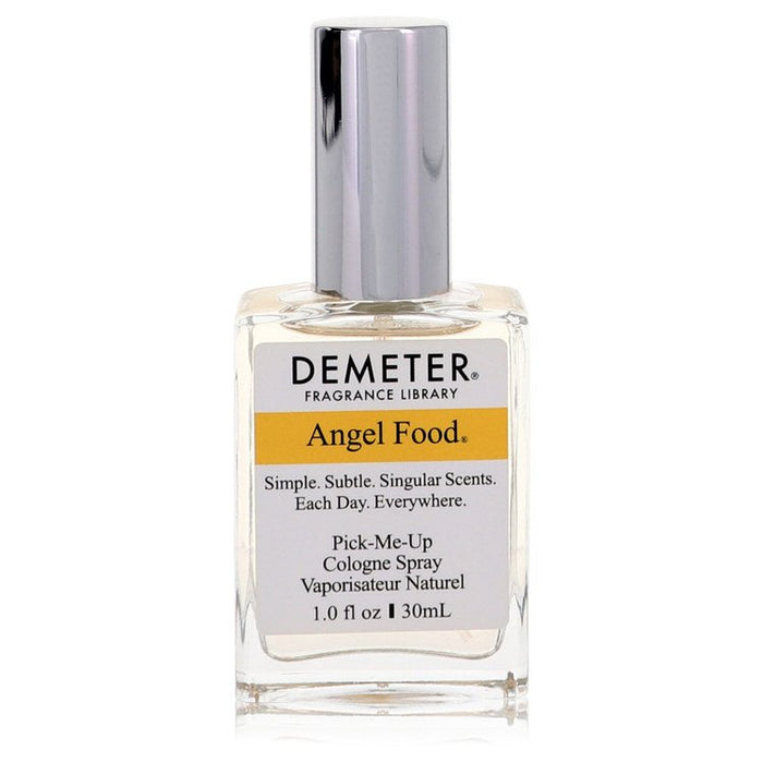 Demeter Angel Food by Demeter Cologne Spray 1 oz for Women by Avera Group