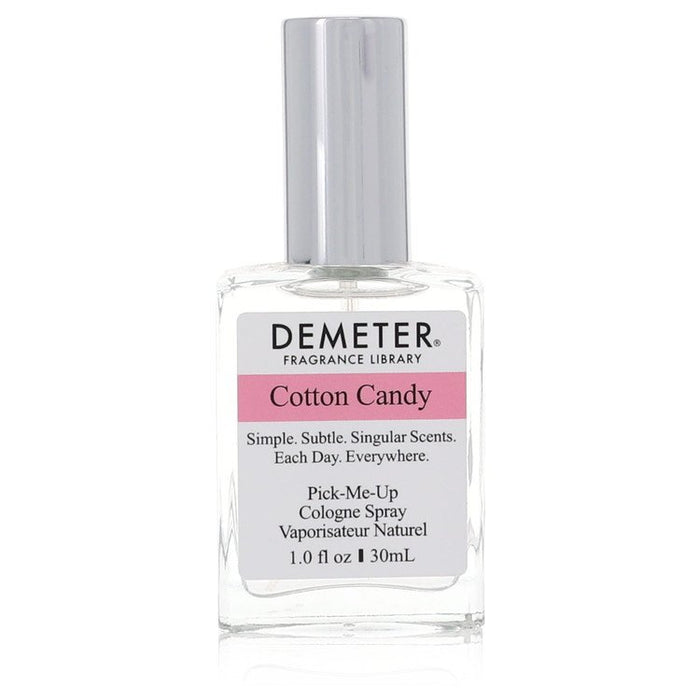 Demeter Cotton Candy by Demeter Cologne Spray 1 oz for Women by Avera Group