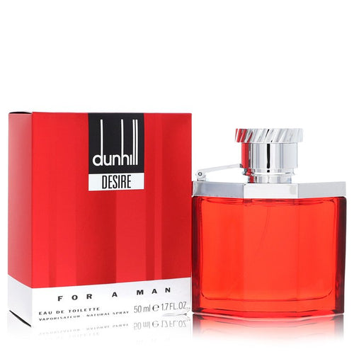 Desire by Alfred Dunhill Eau De Toilette Spray 1.7 oz for Men by Avera Group