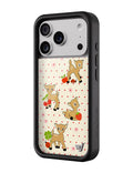 Oh Deer iPhone Case by Wildflower Cases