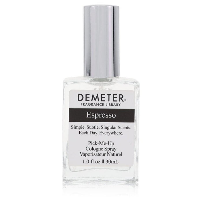 Demeter Espresso by Demeter Cologne Spray 1 oz for Women by Avera Group