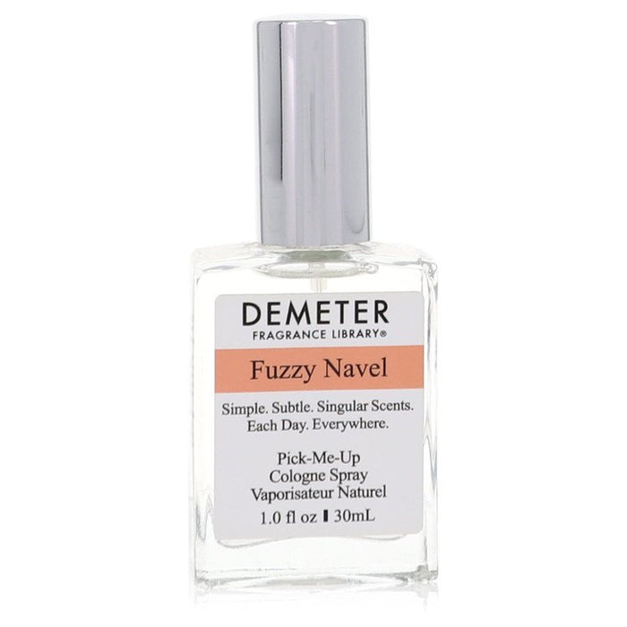 Demeter Fuzzy Navel by Demeter Cologne Spray 1 oz for Women by Avera Group