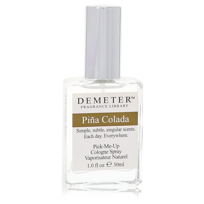 Demeter Pina Colada by Demeter Cologne Spray 1 oz for Women by Avera Group