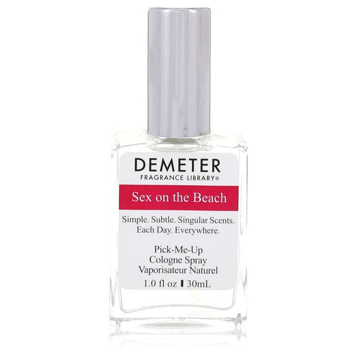 Demeter Sex On The Beach by Demeter Cologne Spray 1 oz for Women by Avera Group