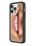 Devon Lee Smile iPhone Case by Wildflower Cases
