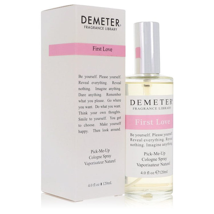 Demeter First Love Cologne Spray for Women by Avera Group
