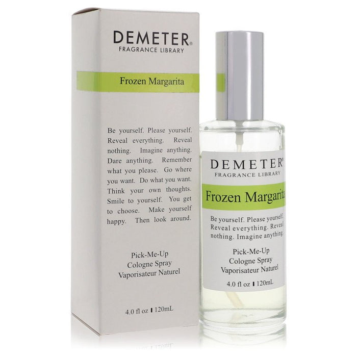 Demeter Frozen Margarita by Demeter Cologne Spray 4 oz for Women by Avera Group
