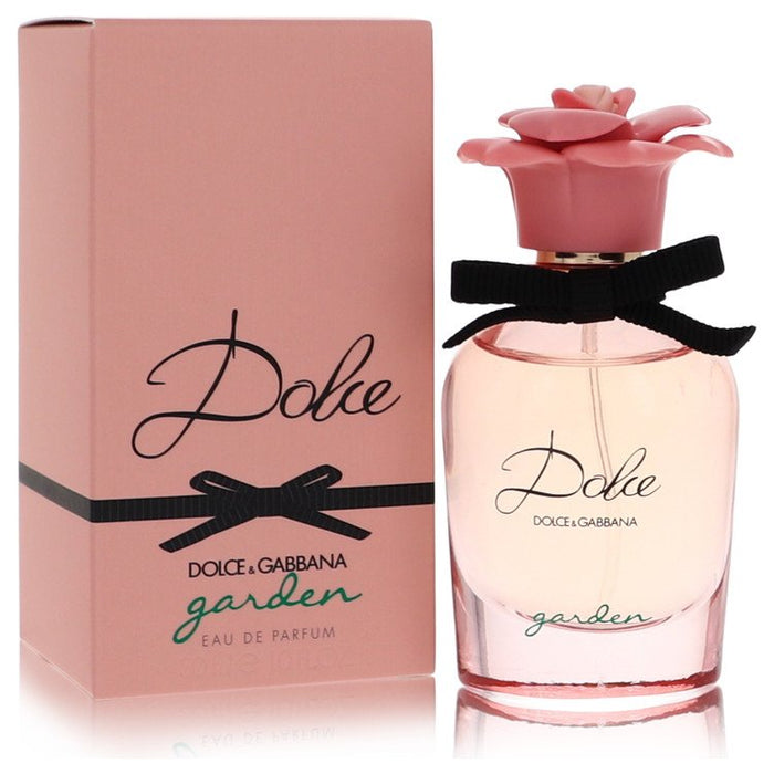 Dolce Garden by Dolce & Gabbana Eau De Parfum Spray 1 oz for Women by Avera Group