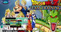 DBZ Team Training GBA ROM Hack Video Game Cartridge Pokemon by VintageVideoGameStore