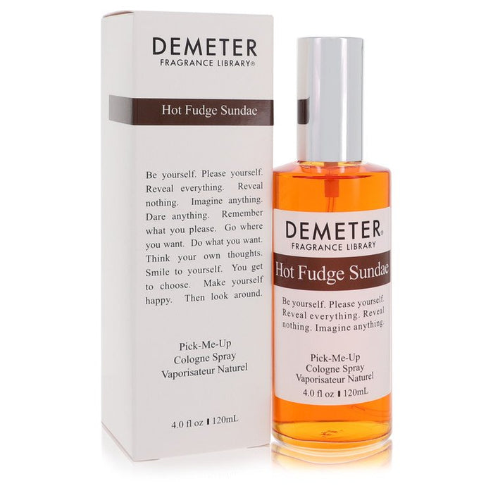 Demeter Hot Fudge Sundae by Demeter Cologne Spray 4 oz for Women by Avera Group